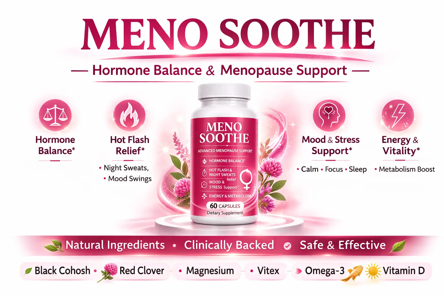 slimsana Weight Loss Supplement Bottle